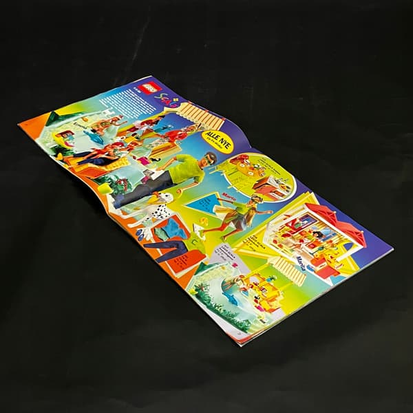 LEGO Big Catalogue