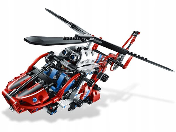 LEGO Technic 8048 Buggy