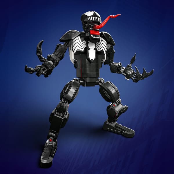 LEGO Marvel Super Heroes 76230 Venom Minifigure