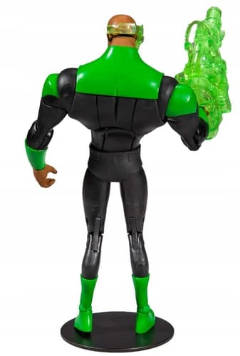 McFarlane 18cm Marvel Avengers Green Lantern action figure