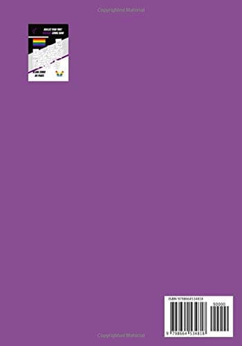 CREATE YOUR FIRST BISEXUAL COMIC BOOK: YOUR OWN COMIC BOOK (BLANK COMIC LG