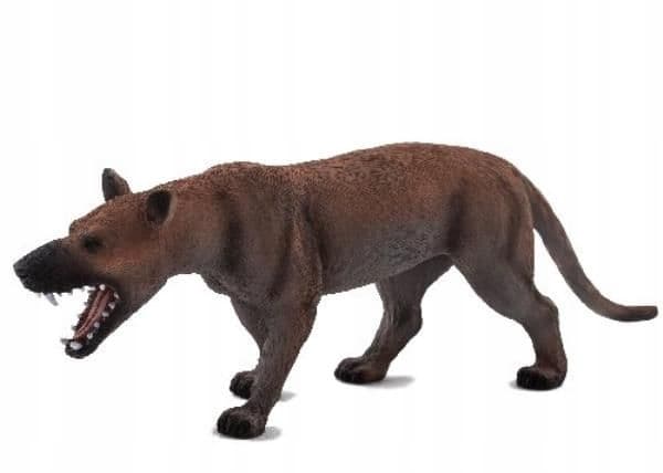 Mojo Hyaenodon gigas