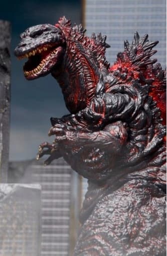 2016 21CM Action Figure
