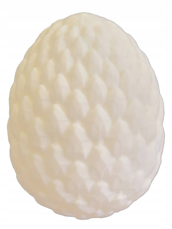 Dragon's Egg Gift Box – GOT HotD White