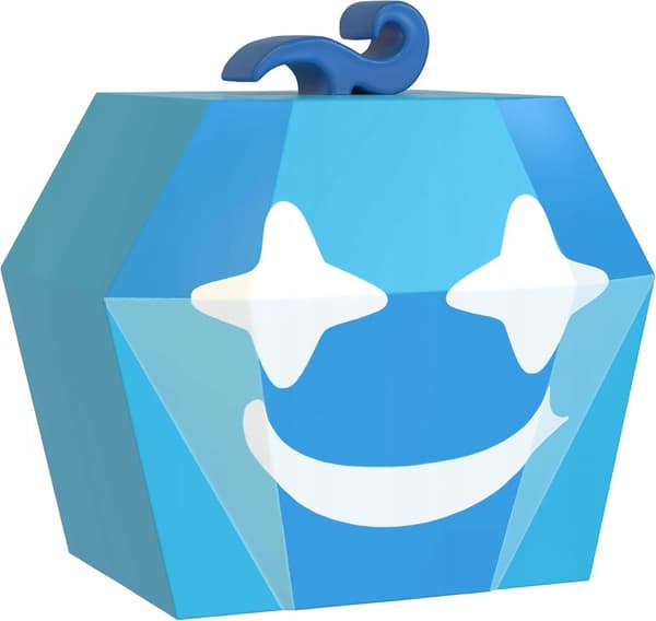 4x PhatMojo Roblox Blox Fruits Mystery DLC code figurine