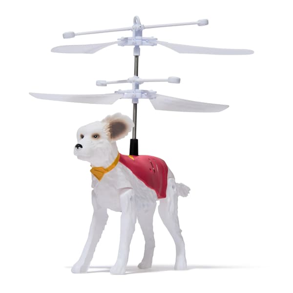 Spin Master Krypto the Flying Dog