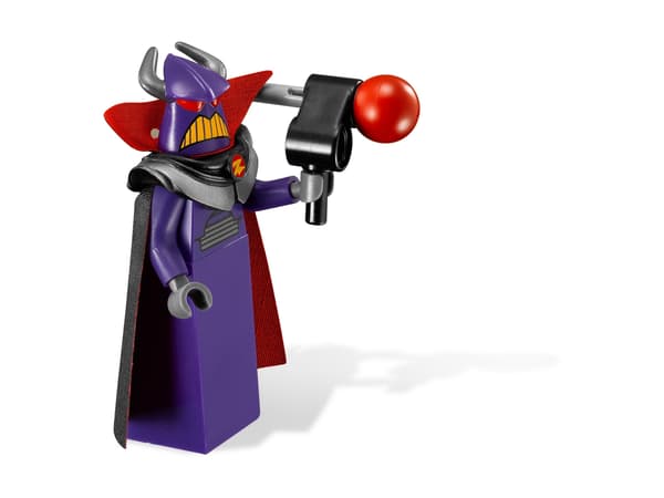LEGO Toy Story - 7593 Buzz’s Spaceship - New
