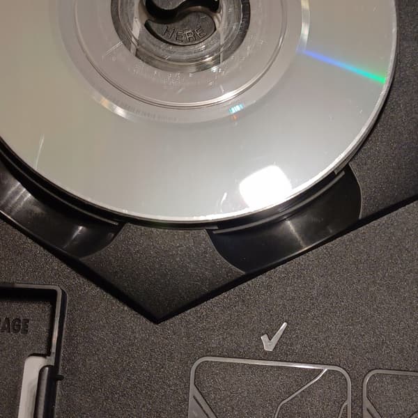Mario Smash Football, GameCube