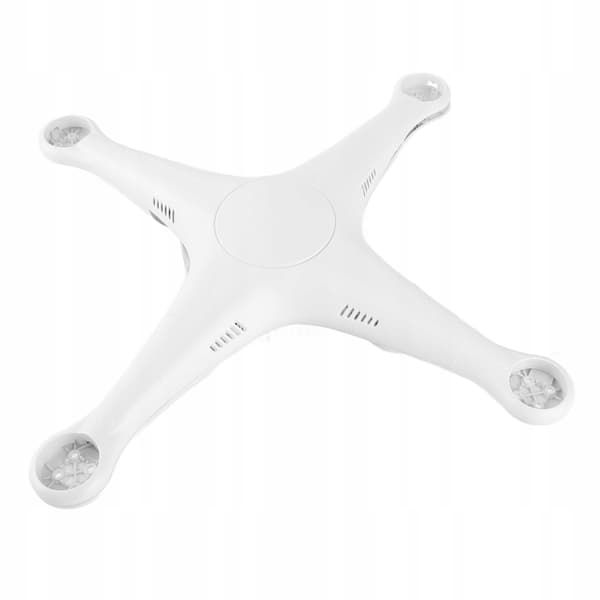 1PC Drone Body Shell Frame, 2PCS Landing Gears for Phantom 3 XW