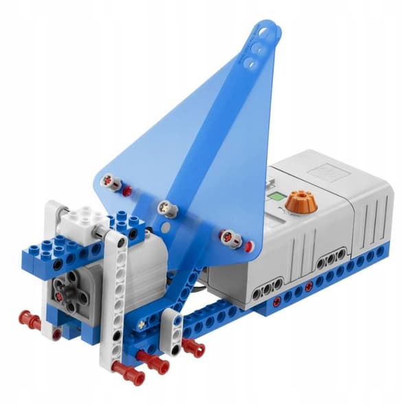 LEGO 9688 Renewable Energy