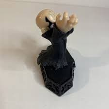 SKYLANDERS IMAGINATORS KAOS FIGURINE – DARK