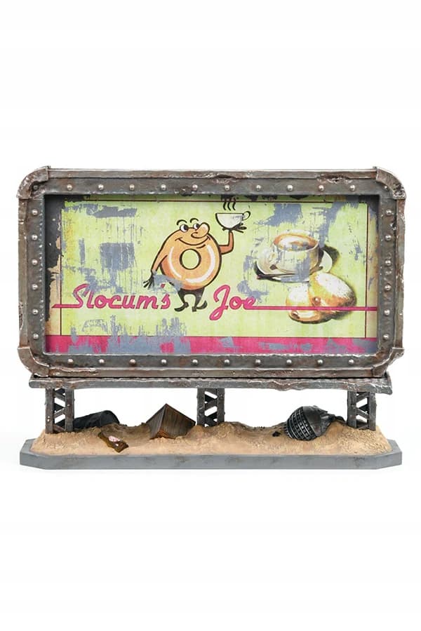 Fallout Desktop Switchable Billboard S2