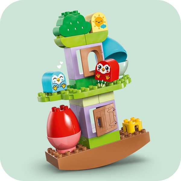 LEGO DUPLO Folding Swing Tree, 18 months+, 10440