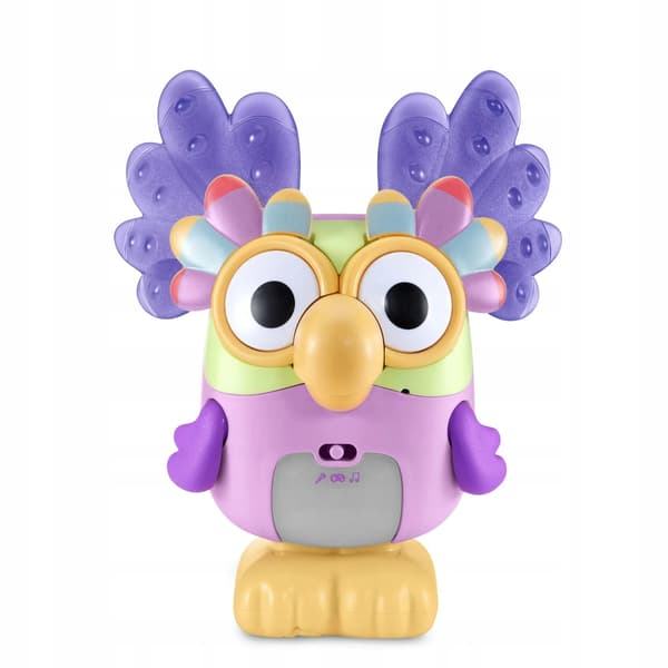 VTech Bluey Dance Mode Chattermax interactive figurine