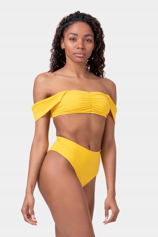 NEBBIA Bikini top 553