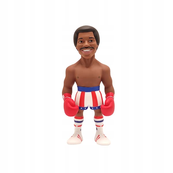 MINIX ROCKY – APOLLO CREED