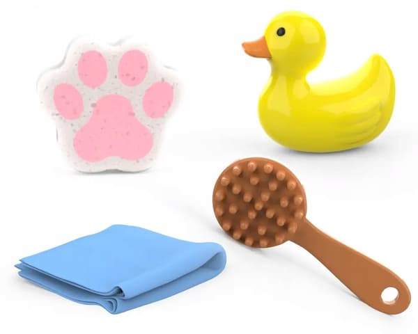 EPEE Brudaski at the Bath – MIX Bonus Set