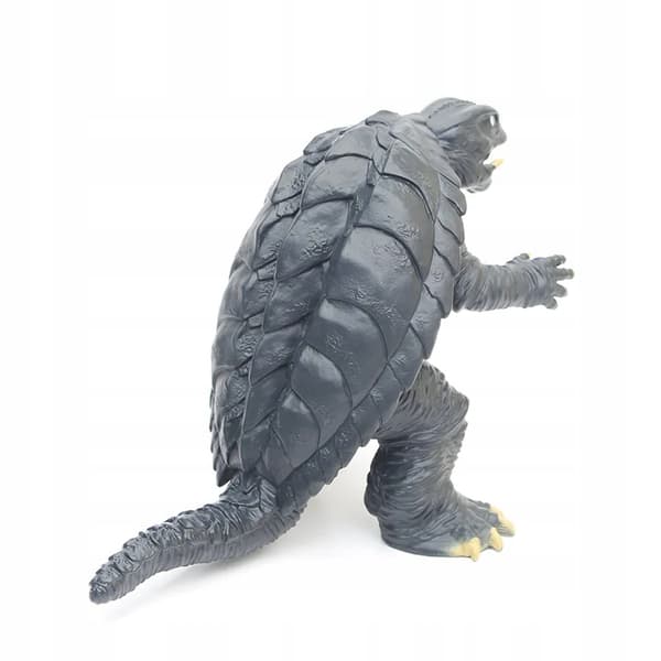 Gamera monster action figure, 14 cm