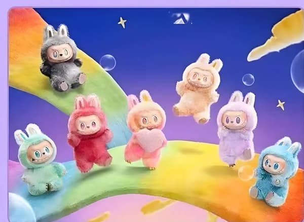 Original Labubu Energy