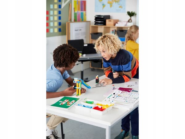 LEGO Education BricQ Motion Essential 45401
