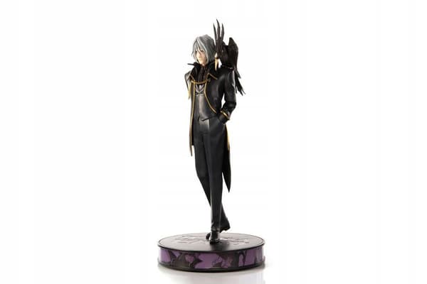 FIRST4FIGURES – COWBOY BEBOP (VICIOUS) RESIN STATUE [FIGURINE]