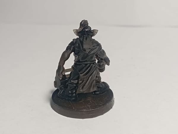 Gobbo Squad x5 DakkaDakkaStore