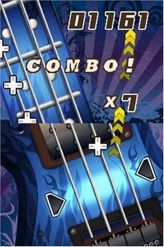 ULTIMATE BAND – NEW GAME – Nintendo DS / 2DS / 3DS