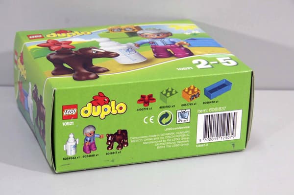 LEGO Duplo 10521 – Little Calf