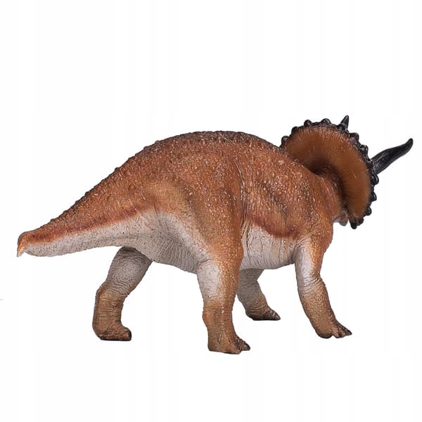 Mojo: Triceratops – hand-painted figurine