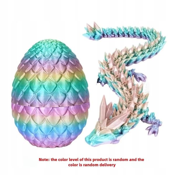dragon egg toy DRAGON IN AN EGG dragon egg egg with a dragon
