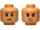 Lego Star Wars – Omega – sw1214 – 75323