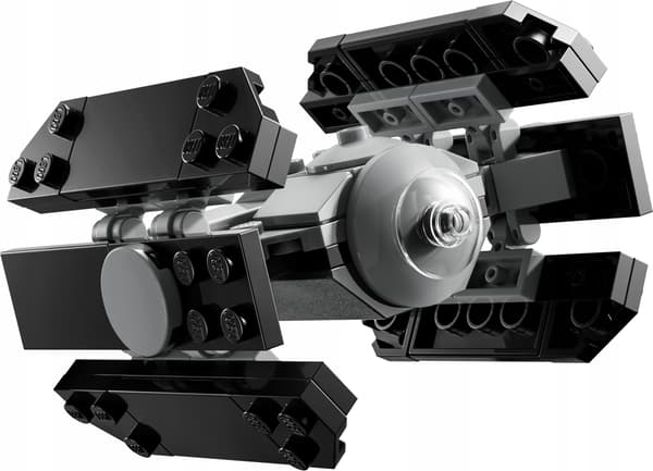 LEGO Star Wars 30727 TIE Advanced Mini-Model