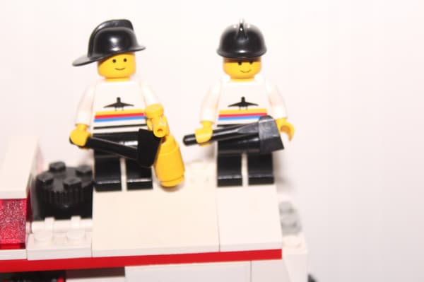 LEGO CITY TOWN 6440-2 SET
