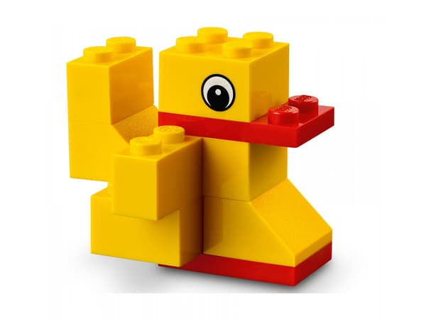 LEGO 30541 Build a Duck DUCK