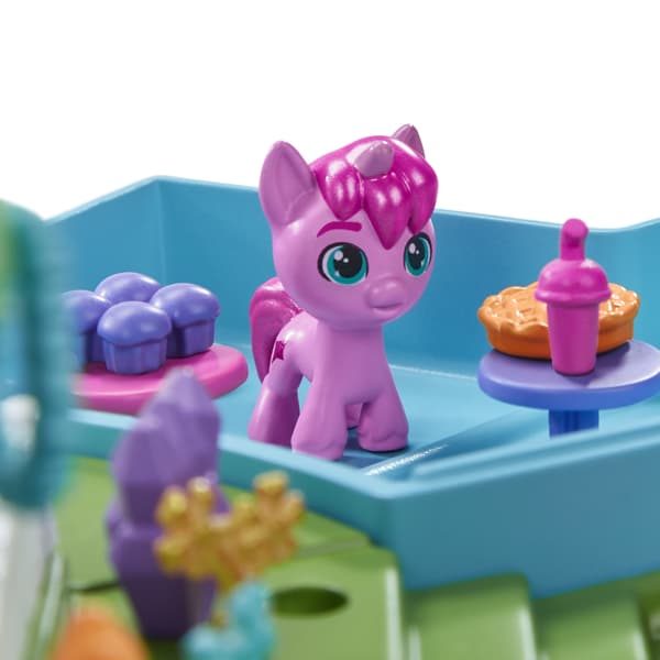 Hasbro My Little Pony Multicoloured Figure Set F3875