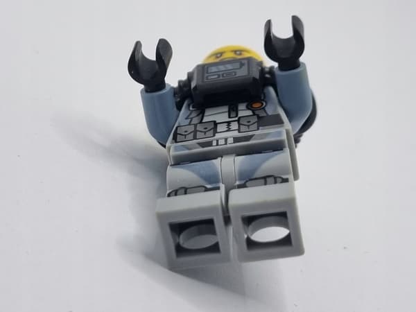 LEGO 70632 Ninjago CRUSHER njo422