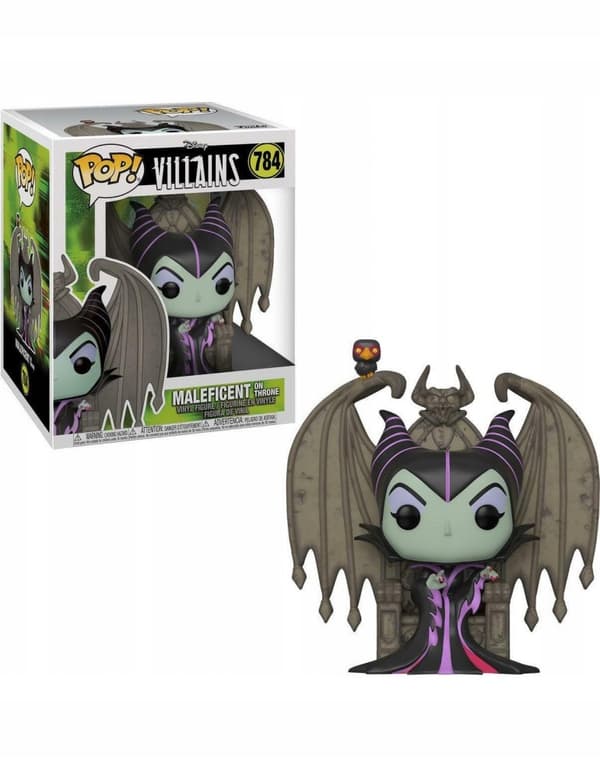 FUNKO 49817 Action/collector’s figurine 784