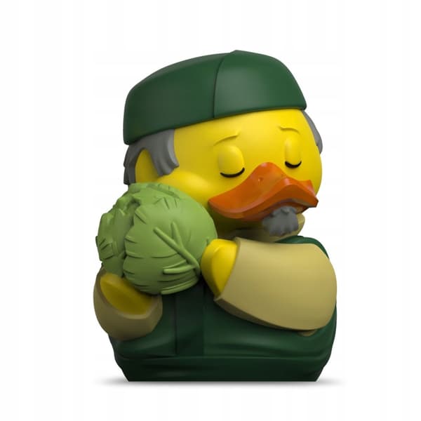 Tubbz Avatar Duckling – The Cabbage Merchant (First Edition)