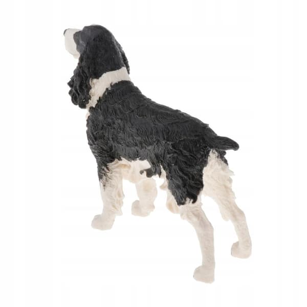 Plastic animal figurine Simulation model Toys