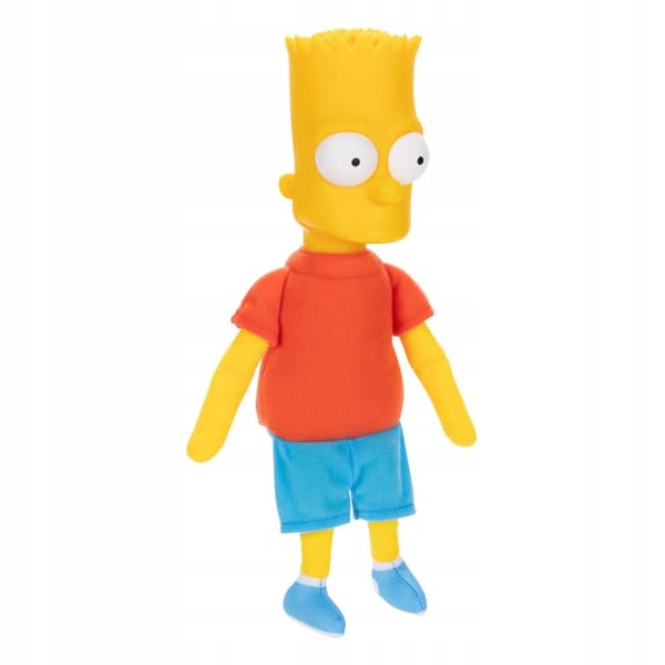 THE SIMPSONS – BART SHELF TALKER