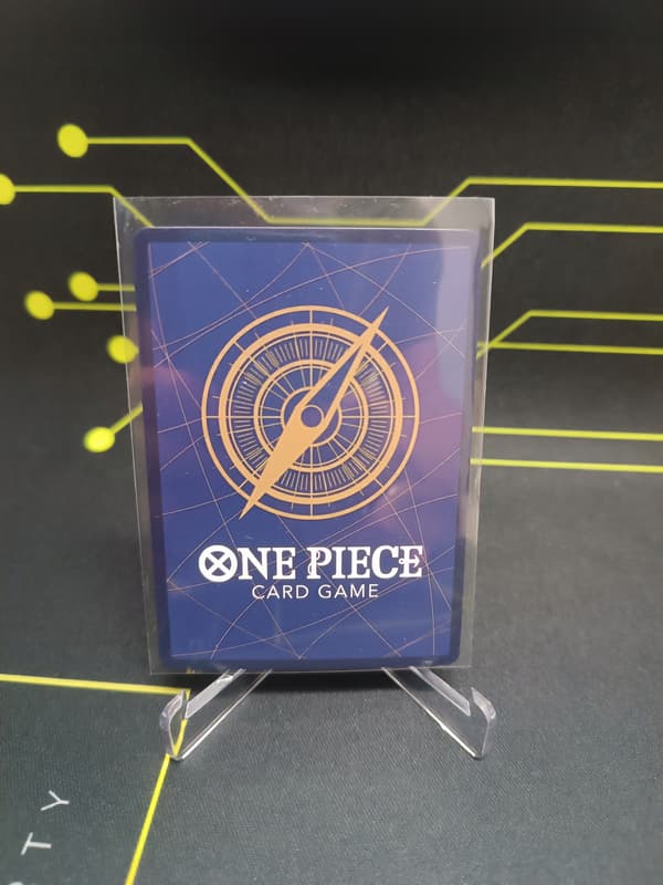 One Piece TCG – Yamato (OP13-054) (V.2) – ENG
