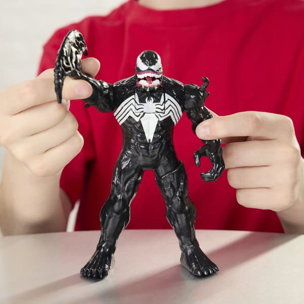 HASBRO Marvel Spider-Man Venom Figure G28555X0