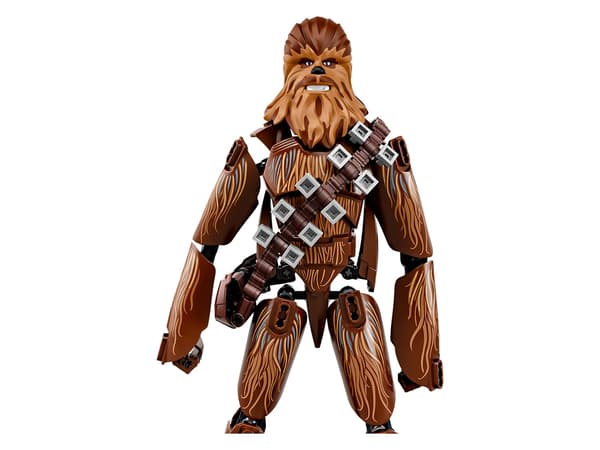 LEGO Star Wars 75530 Chewbacca