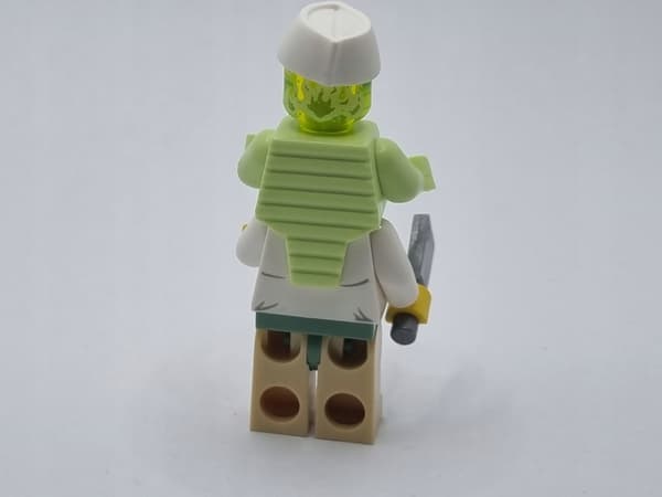 LEGO minifigure 30463 Hidden Side CHEF ENZO - Possessed hs057