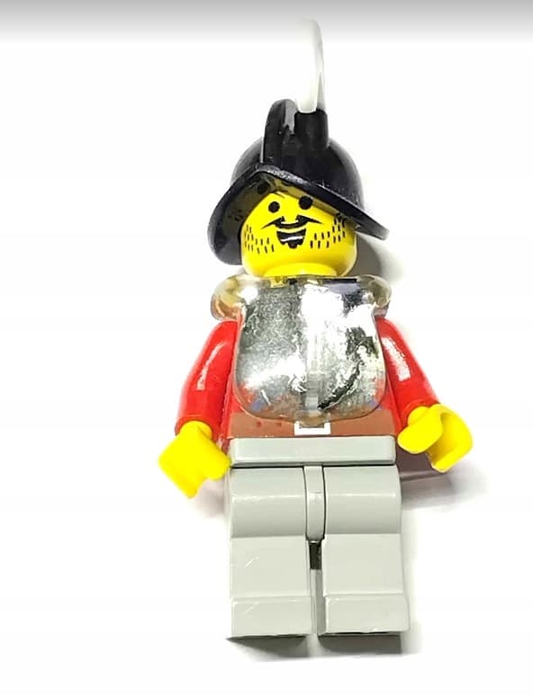 203o2. LEGO Pirate Minifigure pi016 Imperial Armada