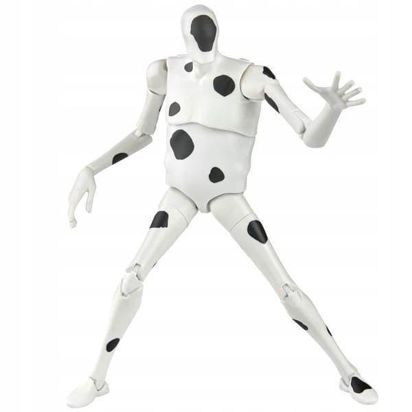 The Spot Marvel Legends Figure