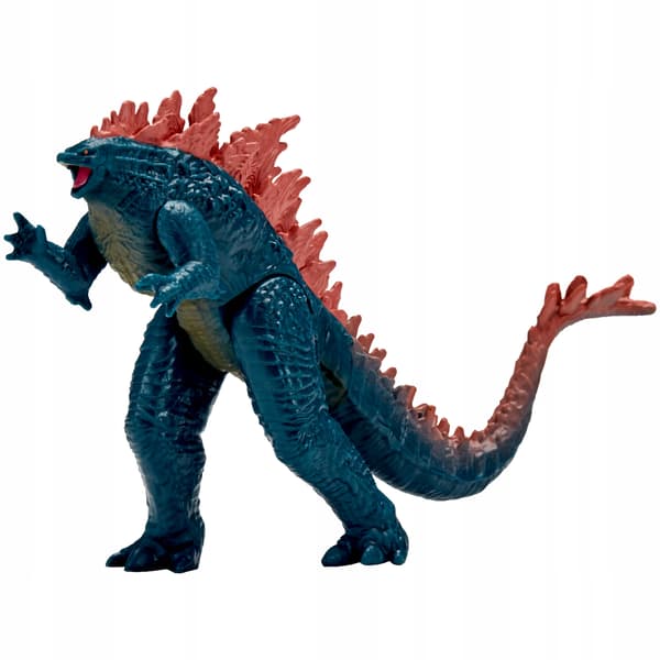 Godzilla x Kong – The New Empire – GODZILLA Evolved 8cm figure