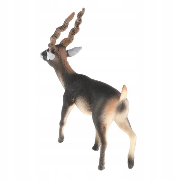Realistic animals Figures Simulation Miniature figurines 7.8x2.1x8.2cm
