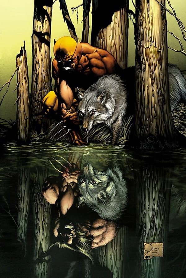 Wolverine by Daniel Way: The Complete Collection