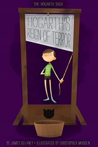 Hogarth’s Reign of Terror